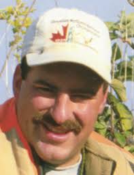 Obituary information for Mark E. Fredrick