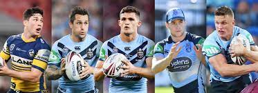 State of origin 2020 game one as it happened: Nsw 2020 State Of Origin Nsw Blues Halves Experts View Nrl