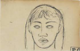 Paul Rumsey, Mining, Charcoal