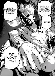 Black And White Comic Book Wall Art Senku Drstone Anime Wall Art Manga Pages Manga