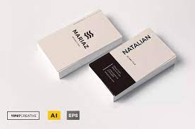 Too big and you take up important business card real estate. What Is The Best Font For Your Business Card 5 Professional Examples 2019