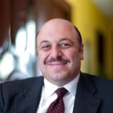 Famous Alumni of Boston College: Celebrities Who Went To Boston College  (Page 3)