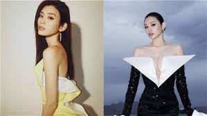 每年走上victoria's secret 維密大秀的模特兒們都是矚目焦點，尤其是中國三大維密代表：劉雯liu wen、奚夢瑤ming xi、何穗he sui，除了為維密舞台增添了一股東方美，纖細. æ™‰å‡åƒå„„åª³ å¥šå¤¢ç'¤ è¶…æ·±v é–‹åˆ°è‚šè‡ æ±è¥¿åŠçƒç‚¸å‡º å¨›æ¨‚æ˜Ÿèž ä¸‰ç«‹æ–°èžç¶²setn Com