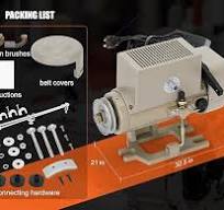 Amazon.com: Sewing Machine Servo Motor, 550W Electric Servo Motor, AC110V,  3/4HP, 3450RPM，Industrial Servo Motor with Carbon Brush, Energy Efficient,  ...