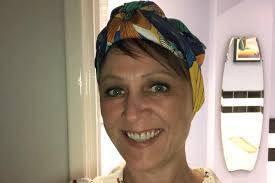 Fundraiser for Angela Oliver by Gaynor O'Connell : Please help me access  treatment to fight Cancer