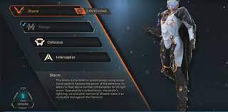 In the demo version of the game you have the option to play with two javelins. Unlock And Switch Second Javelin In Anthem Demo