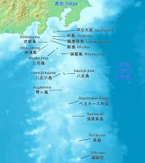 Devil S Sea Wikipedia