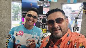 Perfil de Abraham Saenz