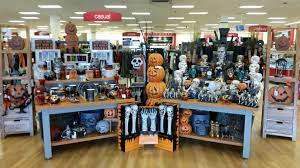 Happy Halloween From Tj Maxx 1366 Halloween Displays Store Displays Display
