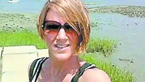 Crash victim was young mom