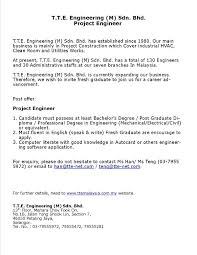 Starting salaries of fresh graduates. Job Vacancy In Shah Alam For Fresh Graduate