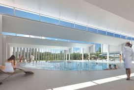 Piscine Le Creusot Le Visiomatique