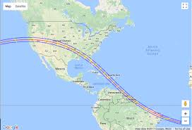 Outside the narrow path of totality, some people will still be able to see a partial eclipse — where the moon covers. When Is The Next Total Eclipse For Colorado Denverite The Denver Site
