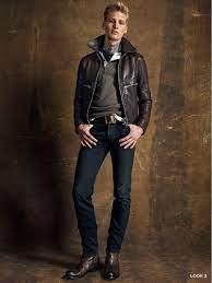 Pin On Tom Ford Ss15 Menswear