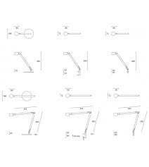 İletişim winkel we help you managing asset, provide financial advise. Winkel W127 Wastberg Tischleuchte Milia Shop