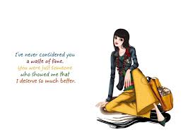 Maybe you would like to learn more about one of these? Attitude Qoute Mood Love Sad Girl Cartoon Bokeh Wallpapers Hd Desktop And Mobile Backgrounds