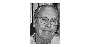 ROBERT ANDERSON Obituary (2012)