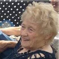 Mary Elizabeth Doss Obituary