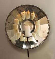We did not find results for: Wreckorated Darryl Carter On The Internet Mirror Candle Sconce Candle Sconces Candle Mirror