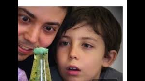 انس وايمان و بابا youtube