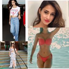 Disha patani is an indian actress who works primarily in hindi films. What Type Disha Patani Would Be She S 170 Cm Tall Body Measurements Are 34 25 35 I Personally Think She S Sn Kibbe