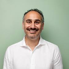 I used to be part of the problem.