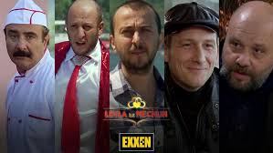 We did not find results for: Iste Leyla Ile Mecnun Un Yeni Leylasi Gercek Gundem