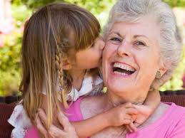 Il nonno che non avete conosciuto mai