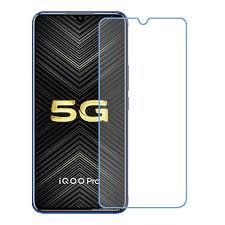 vivo iQOO Pro 5G One unit nano Glass 9H ...