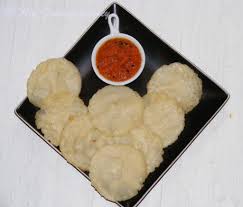 Vellai Paniyaram and Milagai Chutney – Chettinad Special Combo - My Cooking  Journey