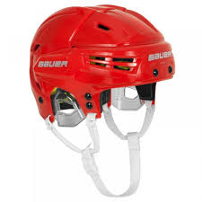 Bauer Re Akt Hockey Helmet