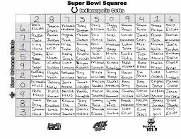 How To Solve A Diagramless Crossword Puzzle Super Bowl Pool Super Bowl Football Superbowl Party