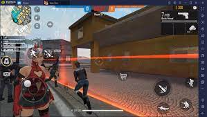 Garena free fire is a mobile battle royale shooter where players land on a remote island to fight and survive. Who Invented Free Fire Game Evolution Of Free Fire 2017 2021