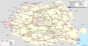 Οι έξι διοικητικοί τομείς διατίθενται ακτινωτά ώστε κάθε ένας από αυτούς να. Kladikh Meleth Sto Tomea Kataskeywn Kai Ypodomwn Sth Roymania