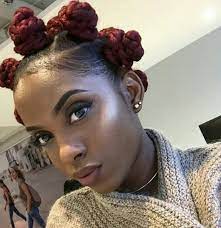 #hair #beyonce #bantu knots #natural texture #braidedbeauty #braids. Pin On Flawless Makeup And Beauty