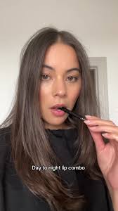 Le Bois de Rose: Guerlain Lip Pencil & Lipstick Combo