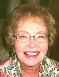 Geraldine Bishop Warren Obituary (1930