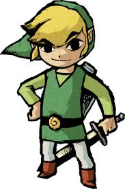 Link is a character from zelda no densetsu. Link Zelda Wiki