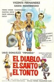 1978 directed by alberto mariscal. El Arracadas 1978 Cine Com