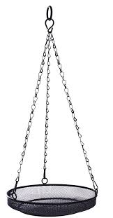 Check spelling or type a new query. Large Hanging Metal Micro Mesh Wild Bird Feeder Tray Uk Garden Products