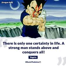 Great memorable quotes and script exchanges from the dragon ball z: 41 Best Dragon Ball Quotes Wallpapers Balls Quote Dragon Ball Anime Dragon Ball