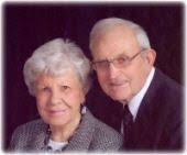 Mary Helen Pugsley Castle (1927-2017)