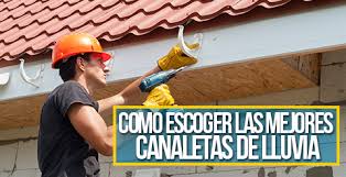 • cómo elegir bien tu gimnasio. Como Elegir Las Mejores Canaletas Para Tu Proxima Instalacion De Canaletas De Lluvia