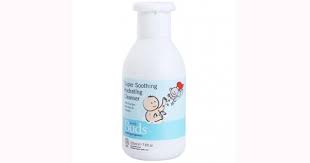 Sangat penting memperhatikan isi kandungan yang terdapat di dalam sabun mandi, untuk mencegah terjadinya iritasi atau. 10 Sabun Bayi Yang Cocok Untuk Kulit Sensitif Popmama Com