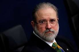 No o antagonista você fica informado sobre augusto aras. Augusto Aras Defende Depoimento Por Escrito De Bolsonaro