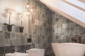 Mit Der Miami Fliese Kommt Angesagter Vintage Look In Ihr Heim Die Fliese Miami Bringt Einen Edlen Nbsp Retro Look Nbsp I Fliesen Retro Vintage Bodenfliesen