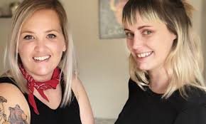 Meet Jade Warner and Andrea Bender of Hazel & Jade Bakery in San Diego