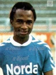 Ibrahim Sunday defends Ghanaian coaches amid consistent failure of national  teams #CitiSports