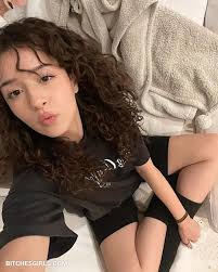 Pokimane Nude Twitch - Imane Anys Twitch Leaked Naked Photo