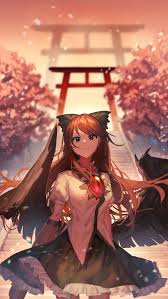 anime hd おしゃれまとめの人気アイデア pinterest garima 東方 かわいい アニメイラスト イラスト